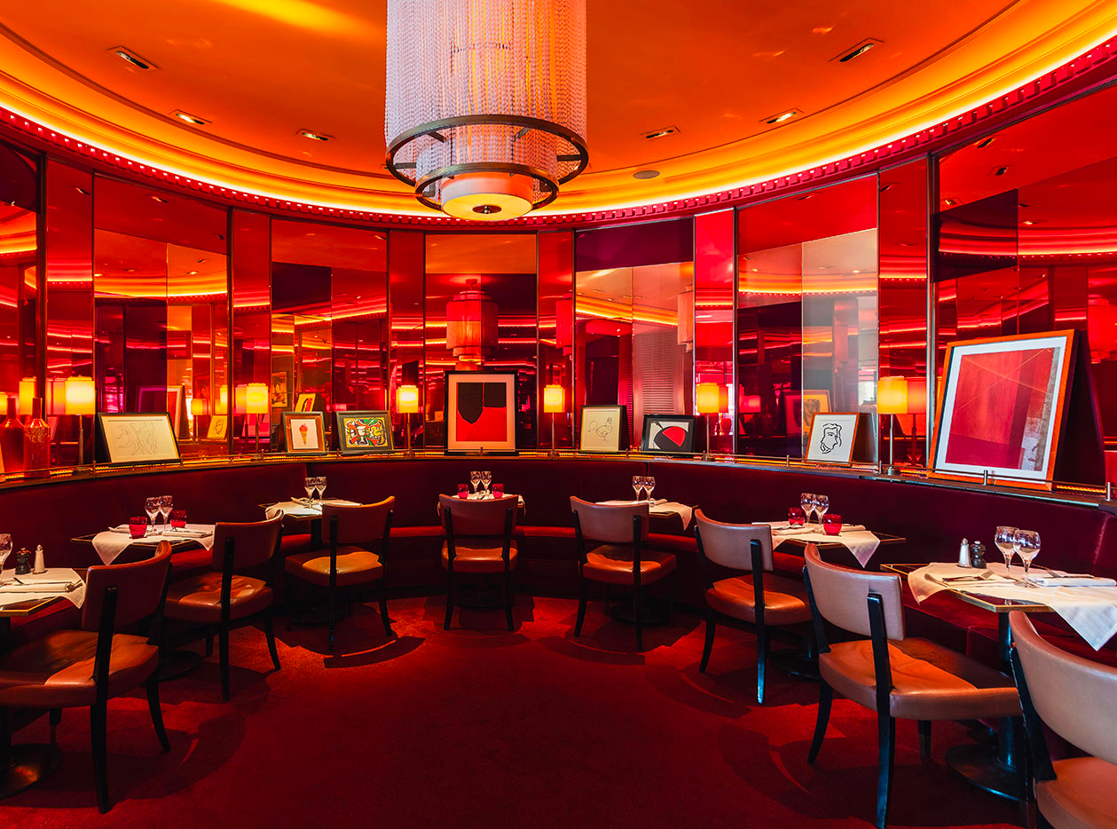Indulge in the Flavors of France: A Guide to French Restaurants in Wales