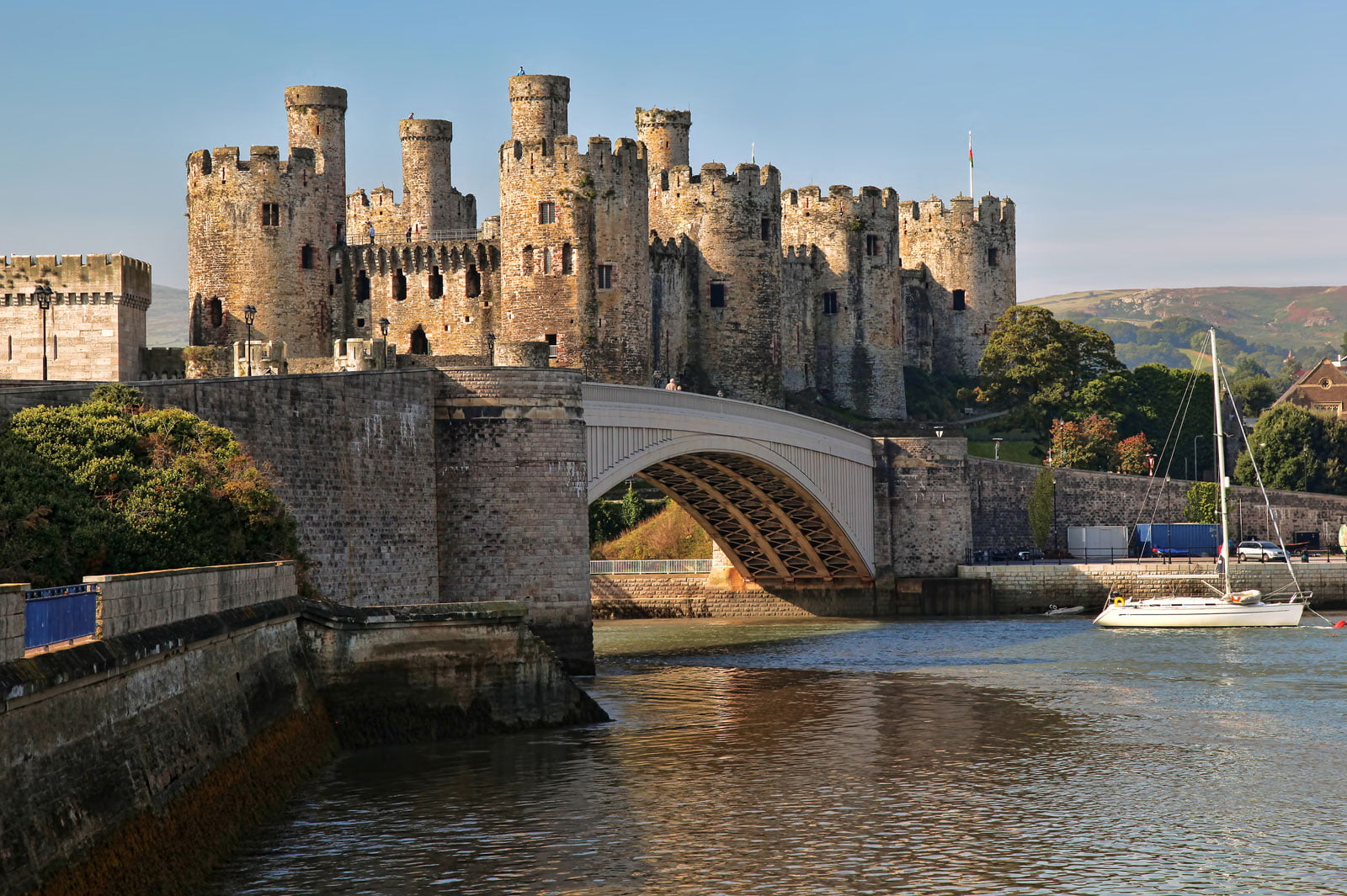 Exploring the Fascinating History and Culture of Wales
