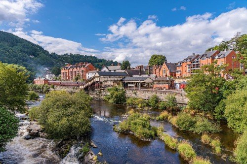 Wales: Renewables, Rugby, and Revival of the Welsh Language