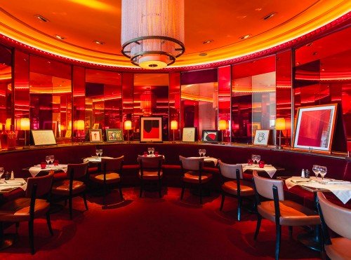 Indulge in the Flavors of France: A Guide to French Restaurants in Wales