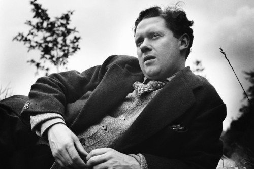 Some of the most famous writers who were born in Wales