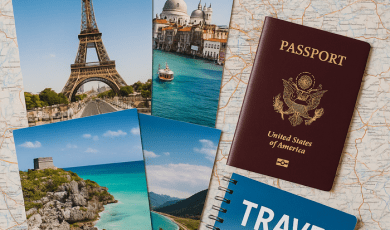 Traducción para el sector turístico: el papel esencial de una agencia de traducción