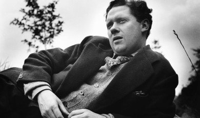 Some of the most famous writers who were born in Wales